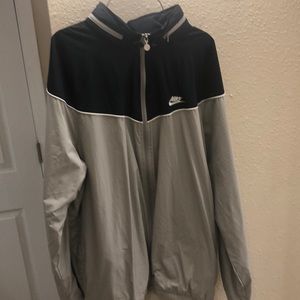 Nike Windbreaker